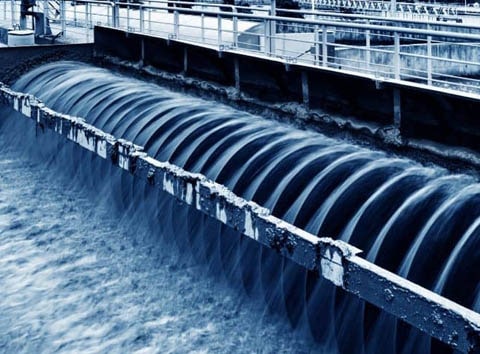 Wastewater Safe for Reuse